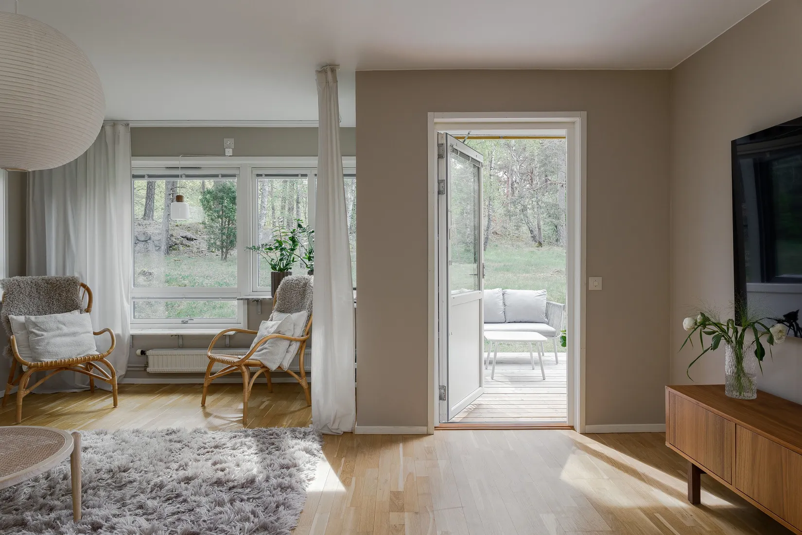 Bostadsrätt, Gamla Norrvägen 148, Norr, Växjö