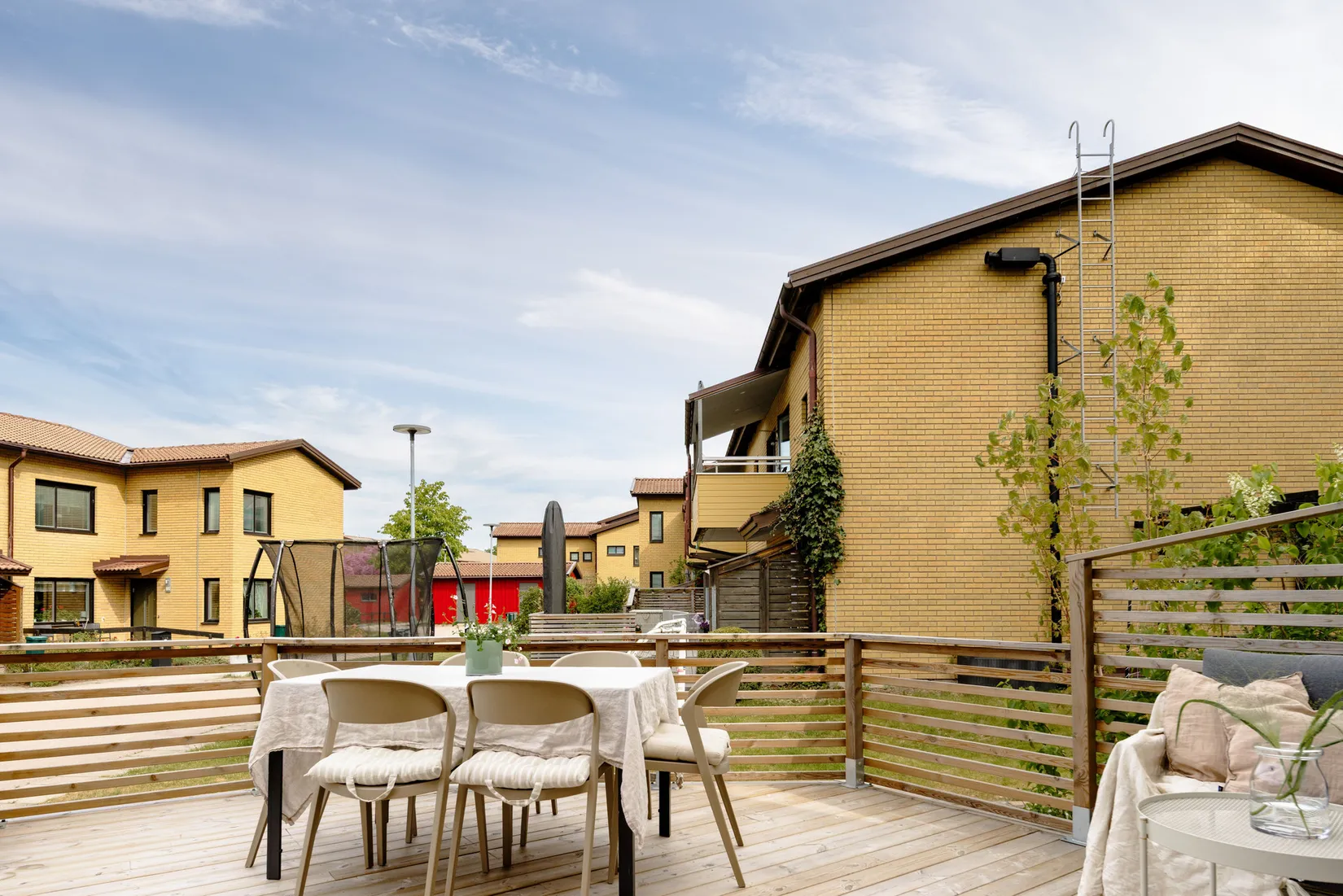 Bostadsrätt, Gamla Norrvägen 148, Norr, Växjö