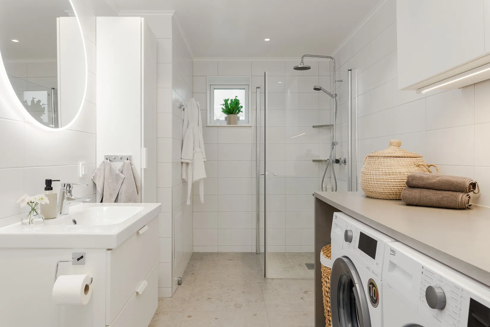 Bostadsrätt, Gamla Norrvägen 148, Norr, Växjö