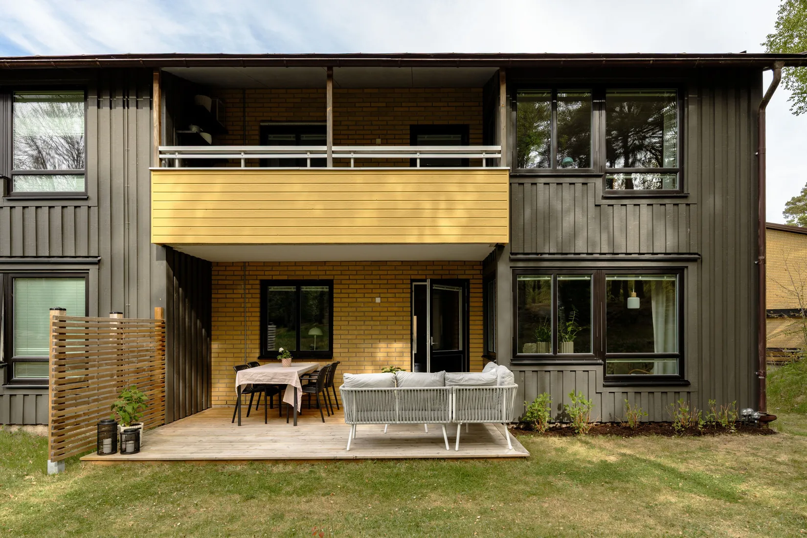 Bostadsrätt, Gamla Norrvägen 148, Norr, Växjö