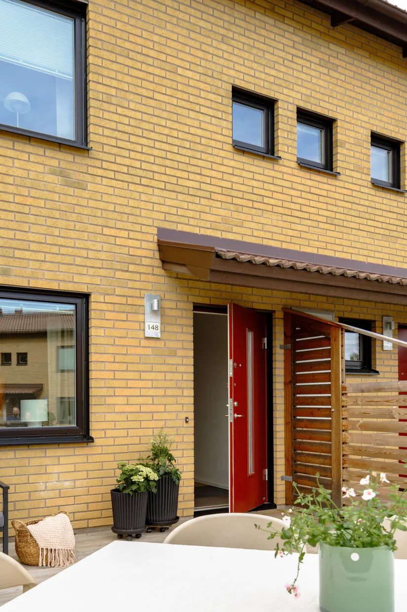Bostadsrätt, Gamla Norrvägen 148, Norr, Växjö