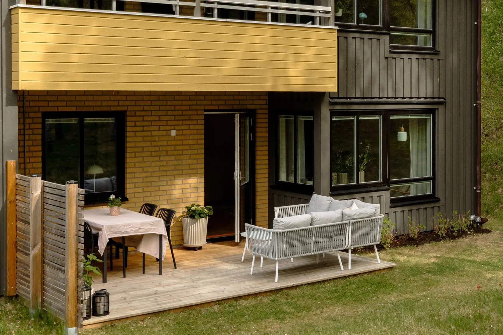Bostadsrätt, Gamla Norrvägen 148, Norr, Växjö