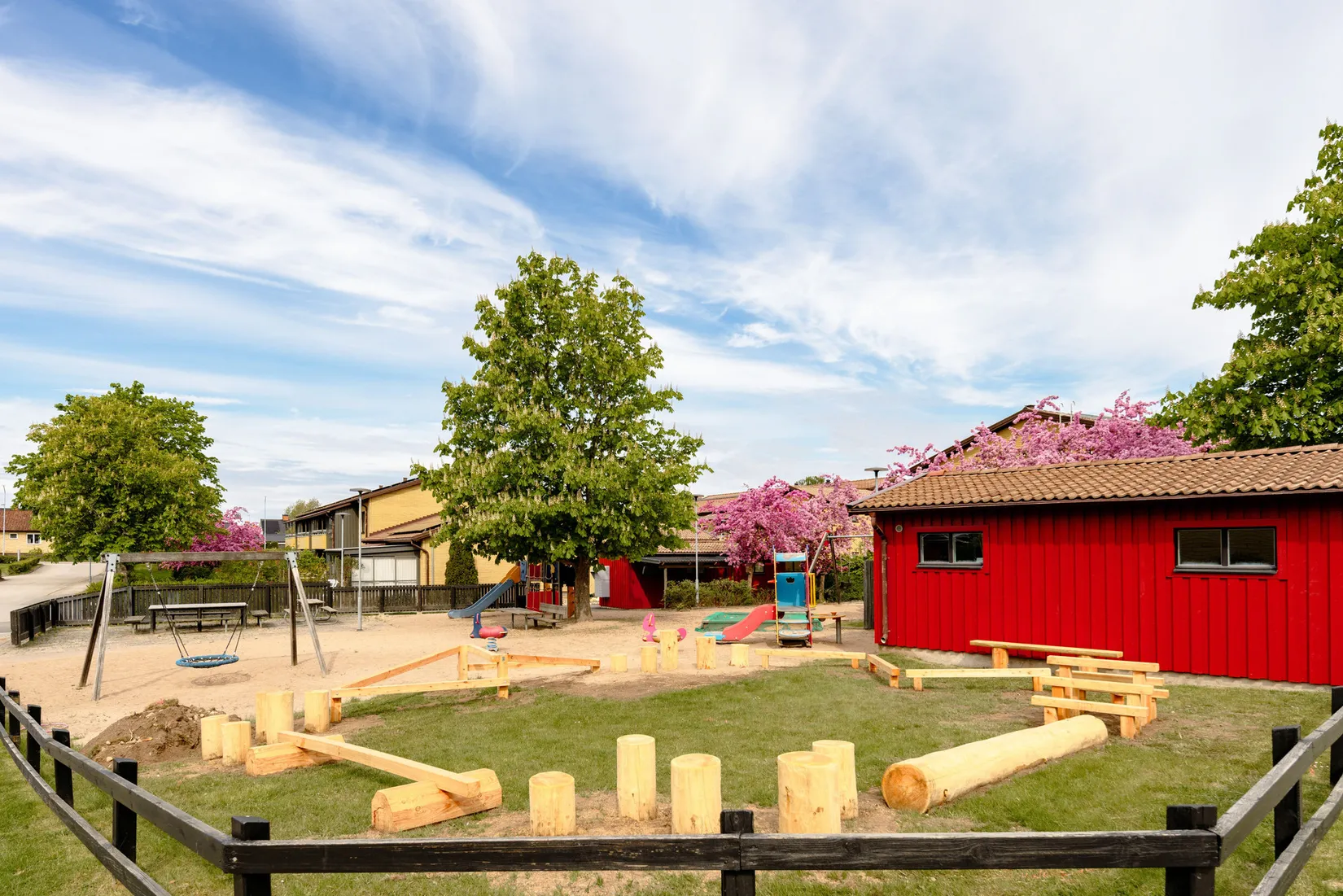 Bostadsrätt, Gamla Norrvägen 148, Norr, Växjö