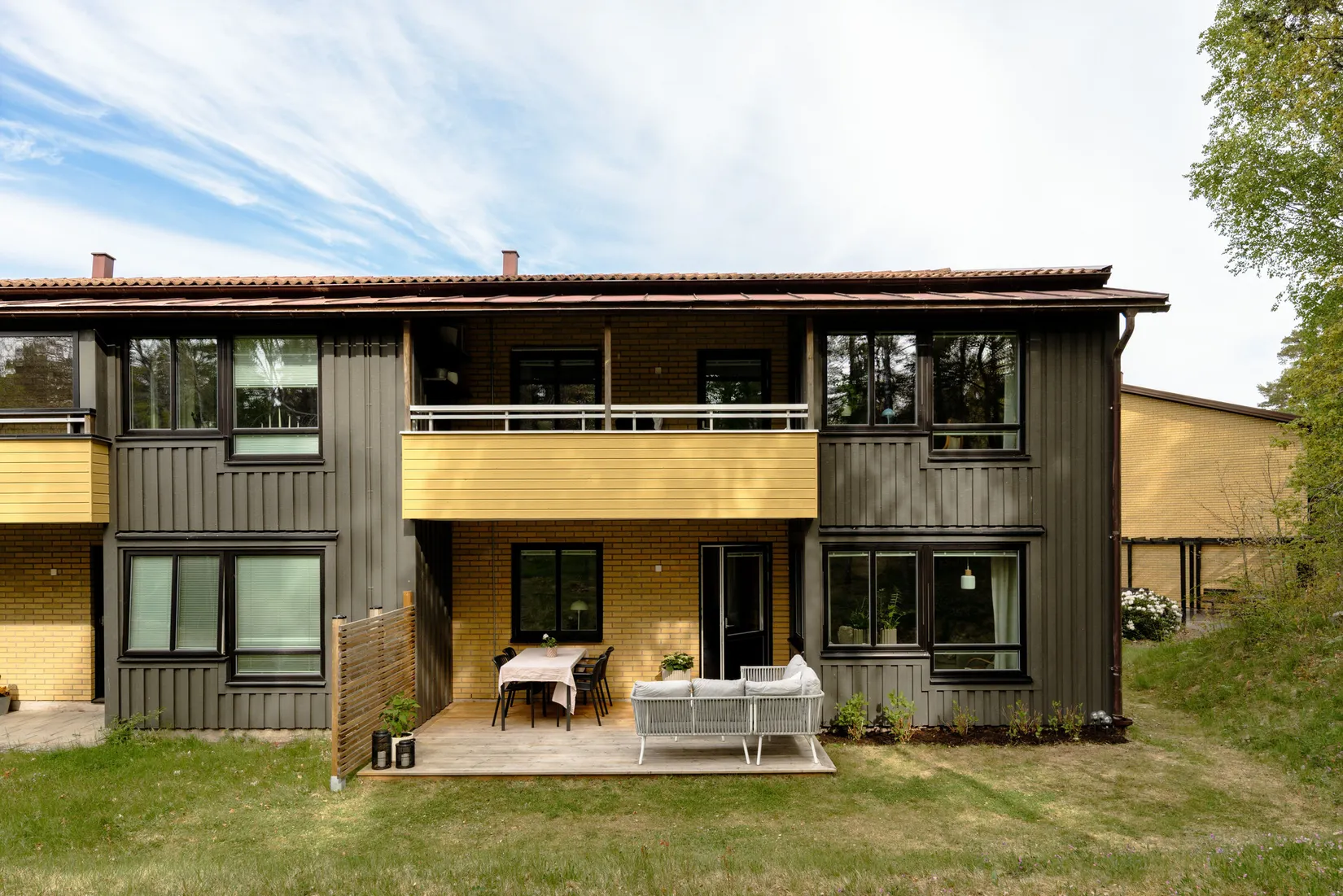 Bostadsrätt, Gamla Norrvägen 148, Norr, Växjö