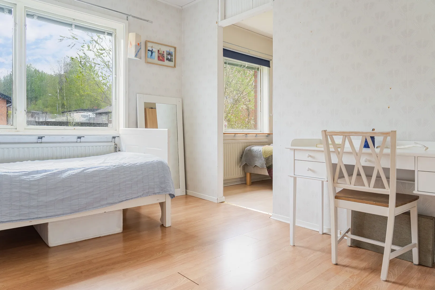 Villa, Rönnvägen 12, Morgongåva, Heby