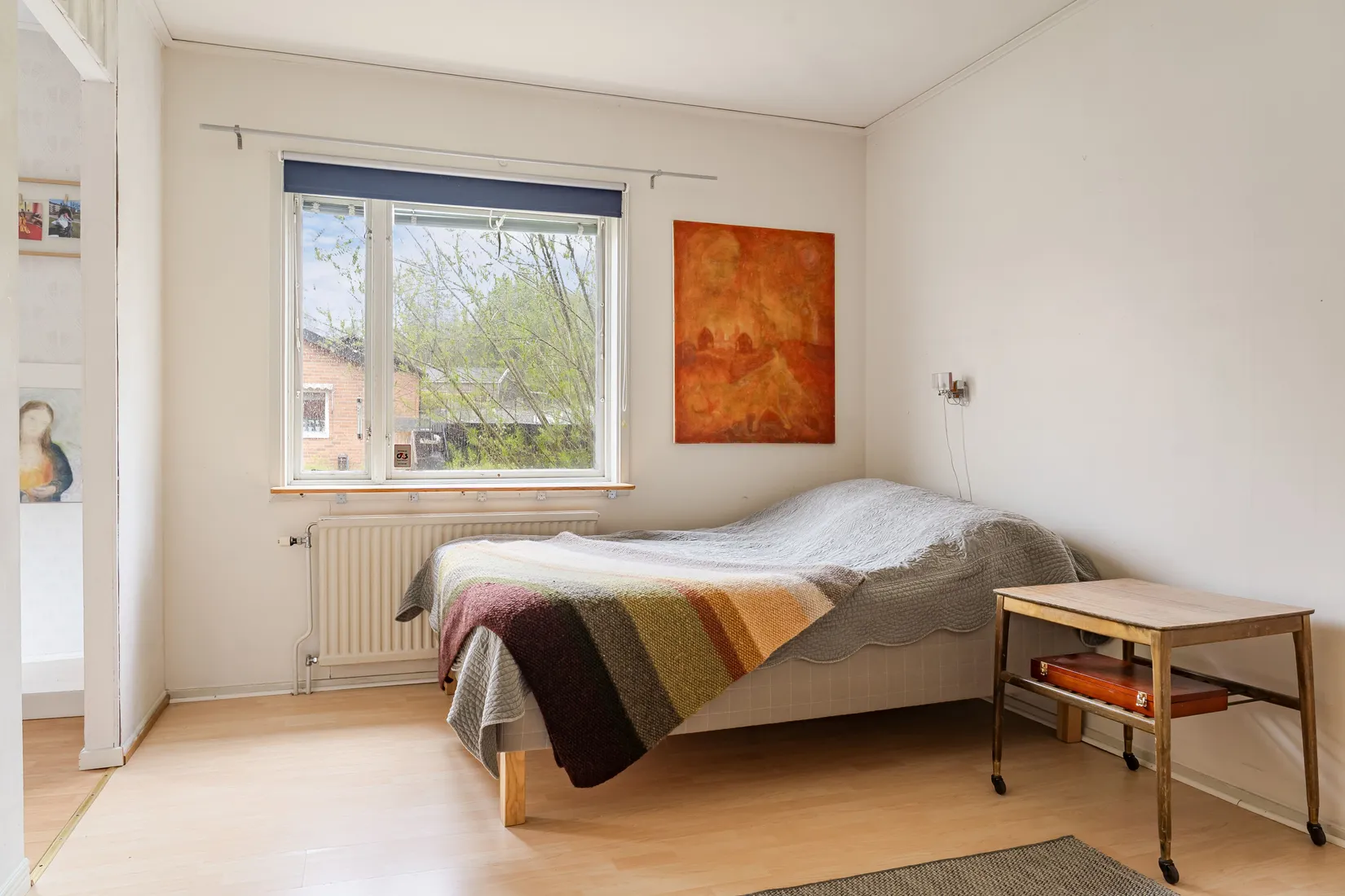 Villa, Rönnvägen 12, Morgongåva, Heby
