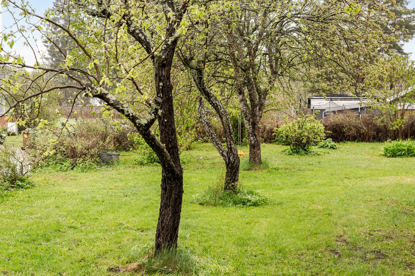 Villa, Rönnvägen 12, Morgongåva, Heby