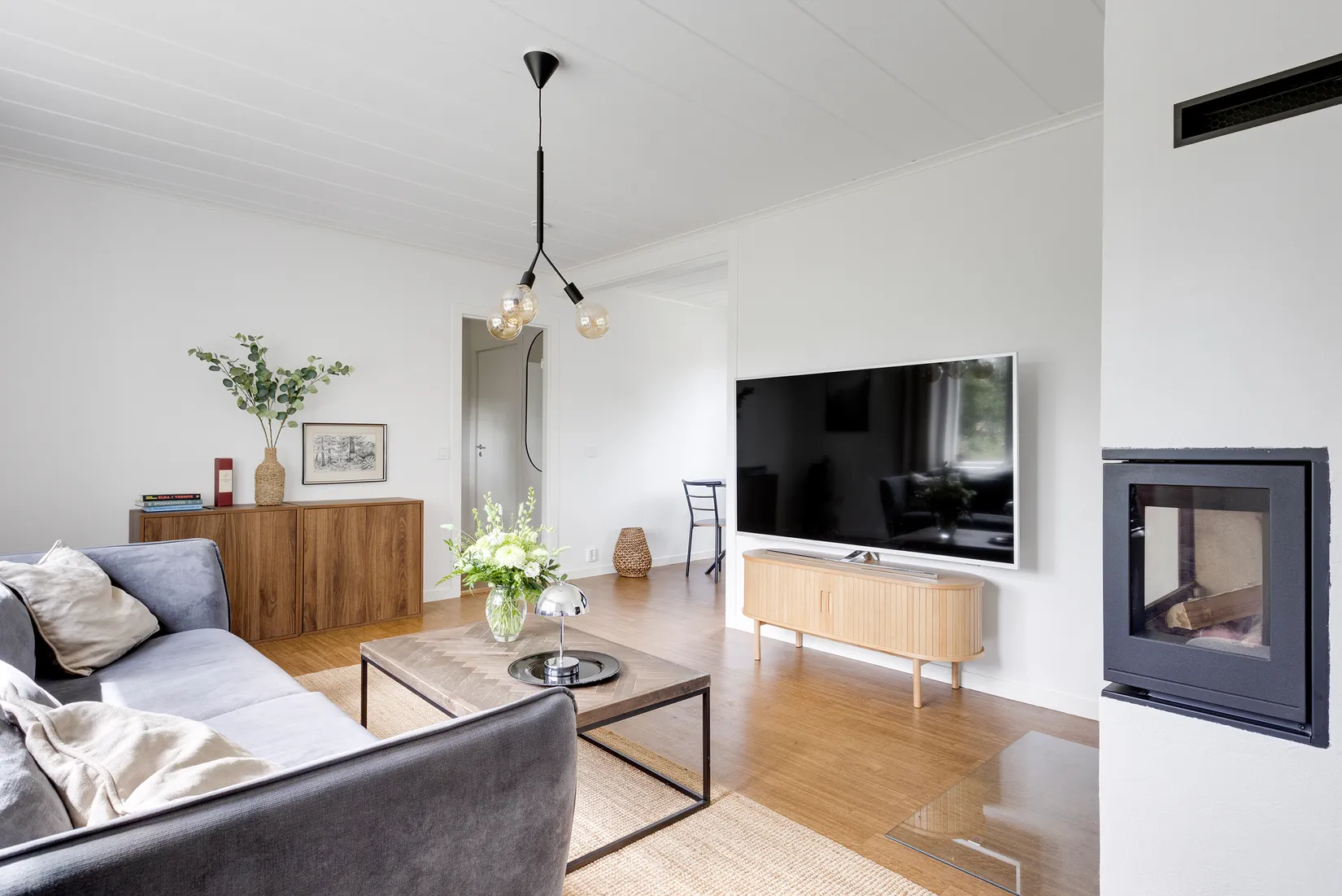 Villa, Katrinelund 1, Katrinelund / Almunge, Uppsala