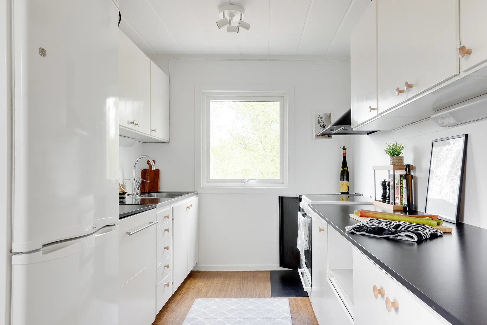 Villa, Katrinelund 1, Katrinelund / Almunge, Uppsala