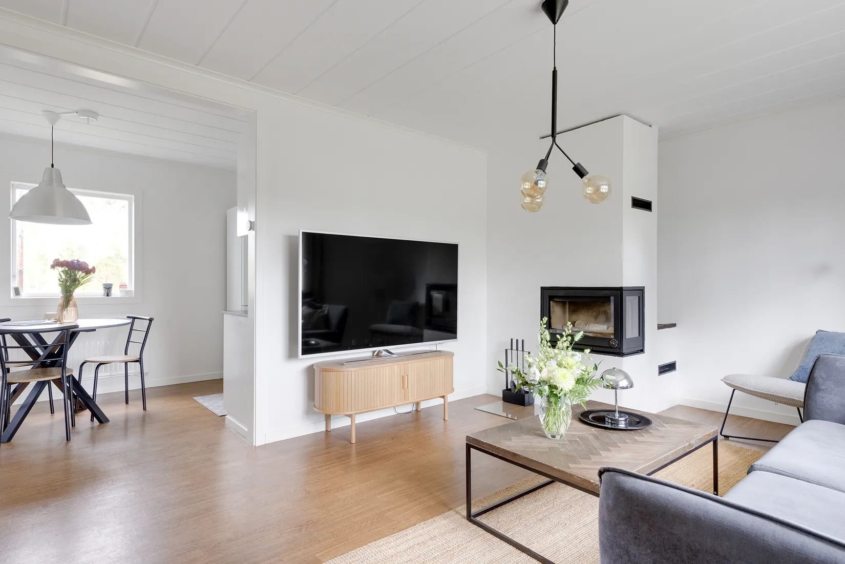 Villa, Katrinelund 1, Katrinelund / Almunge, Uppsala