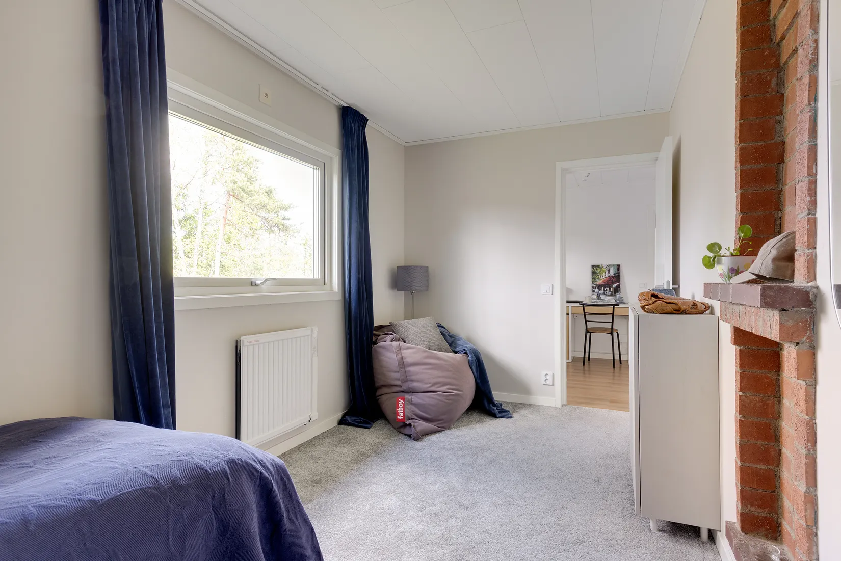 Villa, Katrinelund 1, Katrinelund / Almunge, Uppsala