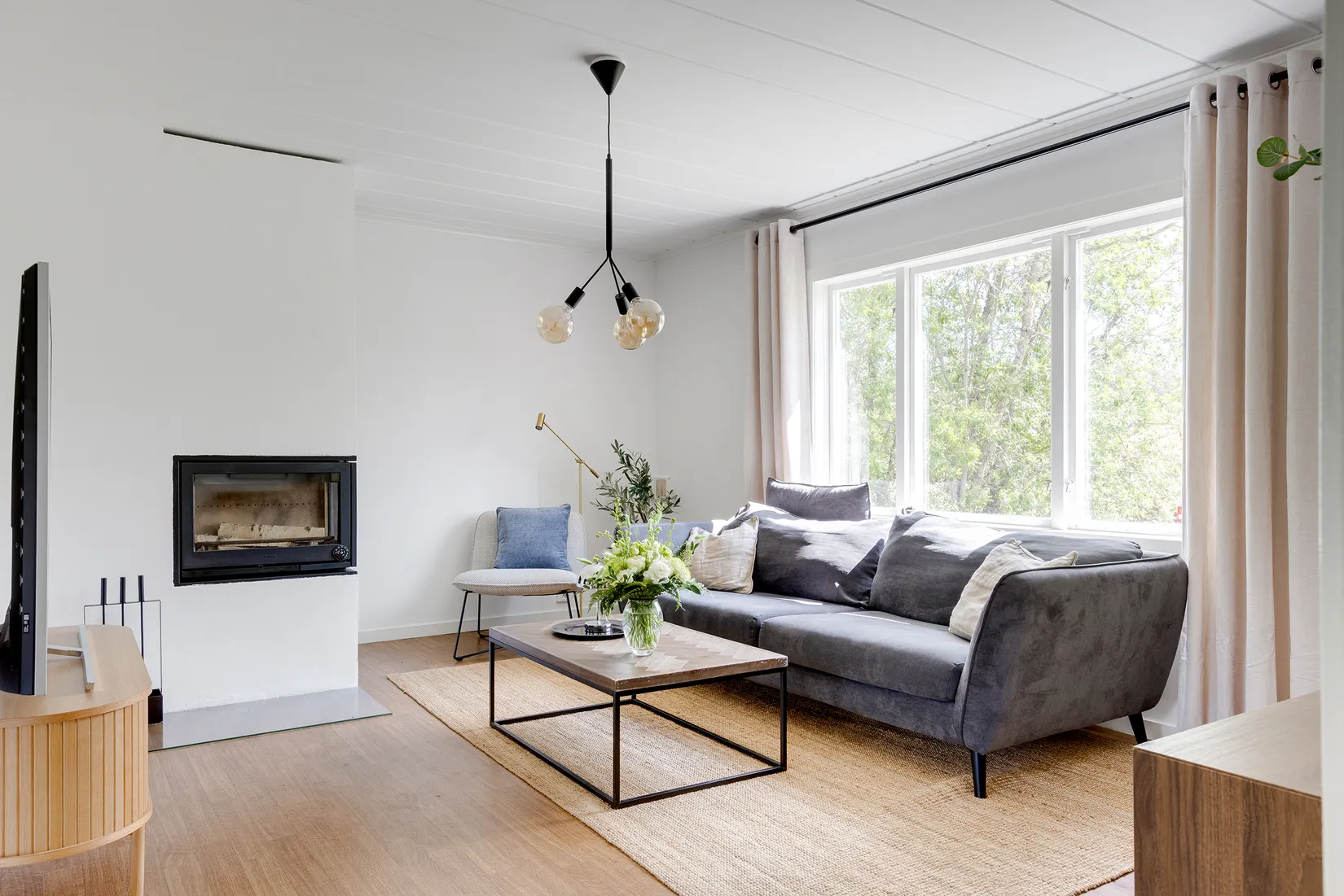 Villa, Katrinelund 1, Katrinelund / Almunge, Uppsala