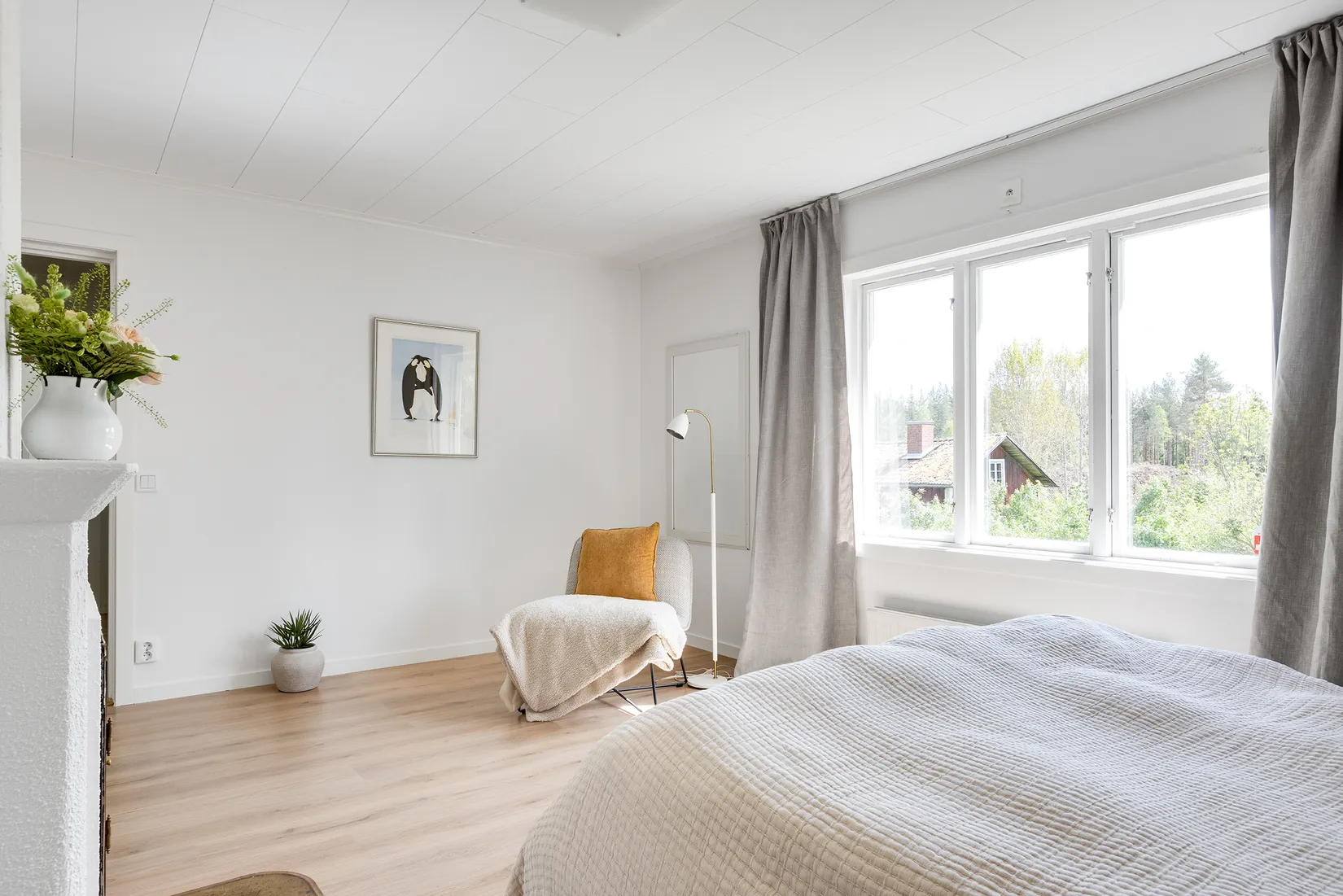 Villa, Katrinelund 1, Katrinelund / Almunge, Uppsala