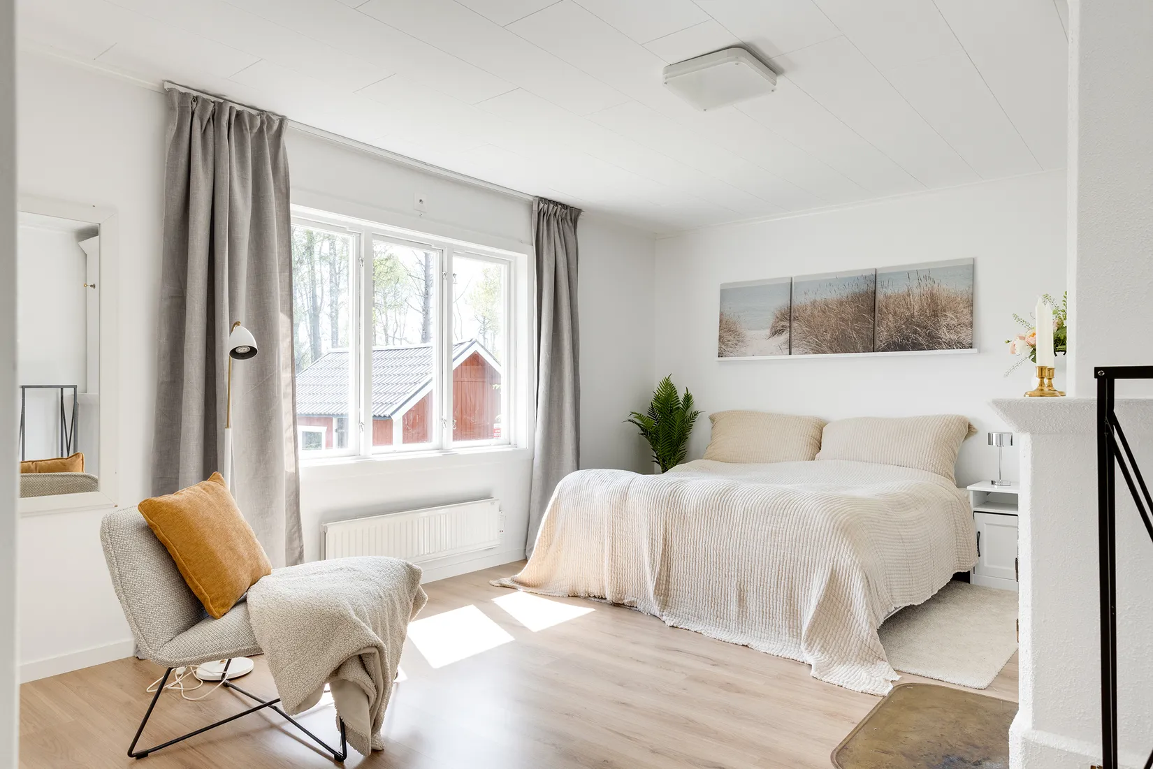 Villa, Katrinelund 1, Katrinelund / Almunge, Uppsala