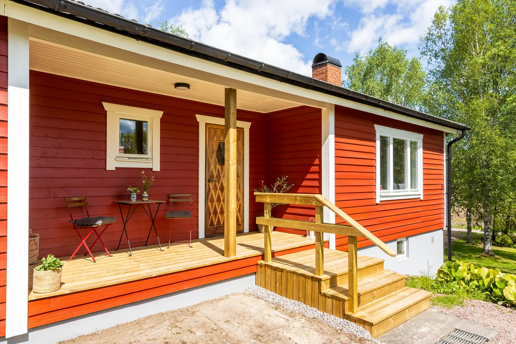 Villa, Katrinelund 1, Katrinelund / Almunge, Uppsala
