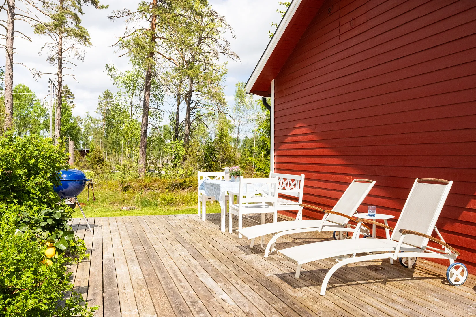 Villa, Katrinelund 1, Katrinelund / Almunge, Uppsala
