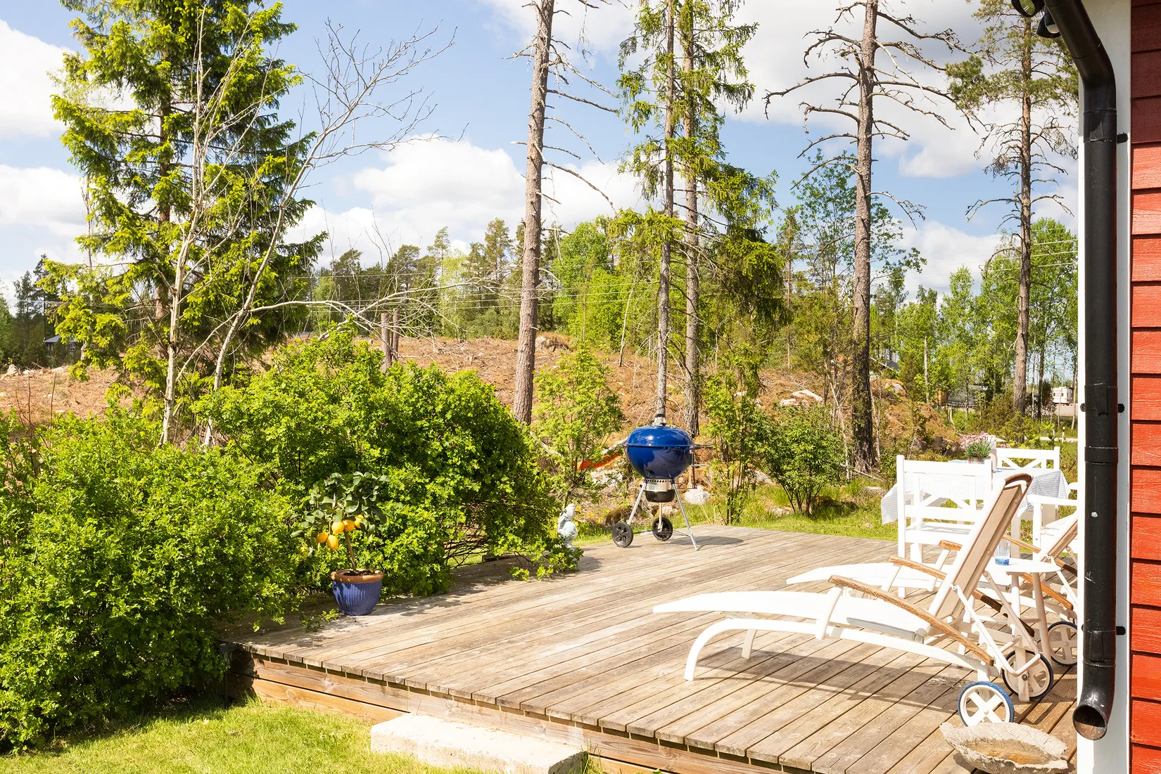Villa, Katrinelund 1, Katrinelund / Almunge, Uppsala
