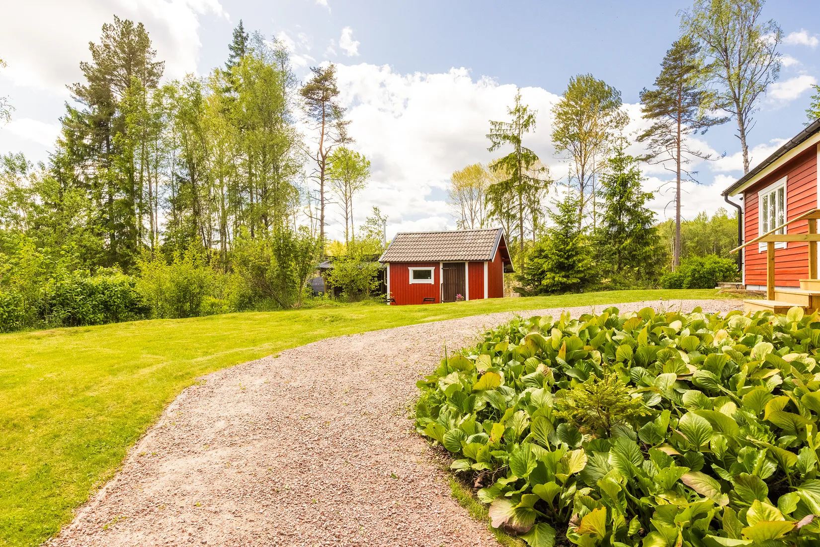 Villa, Katrinelund 1, Katrinelund / Almunge, Uppsala