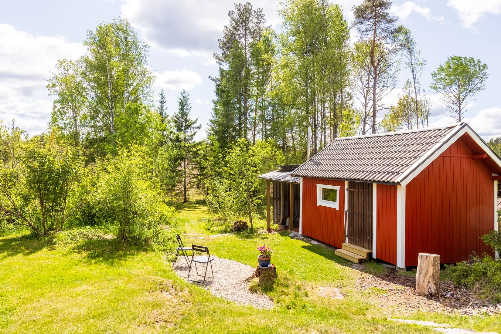 Villa, Katrinelund 1, Katrinelund / Almunge, Uppsala