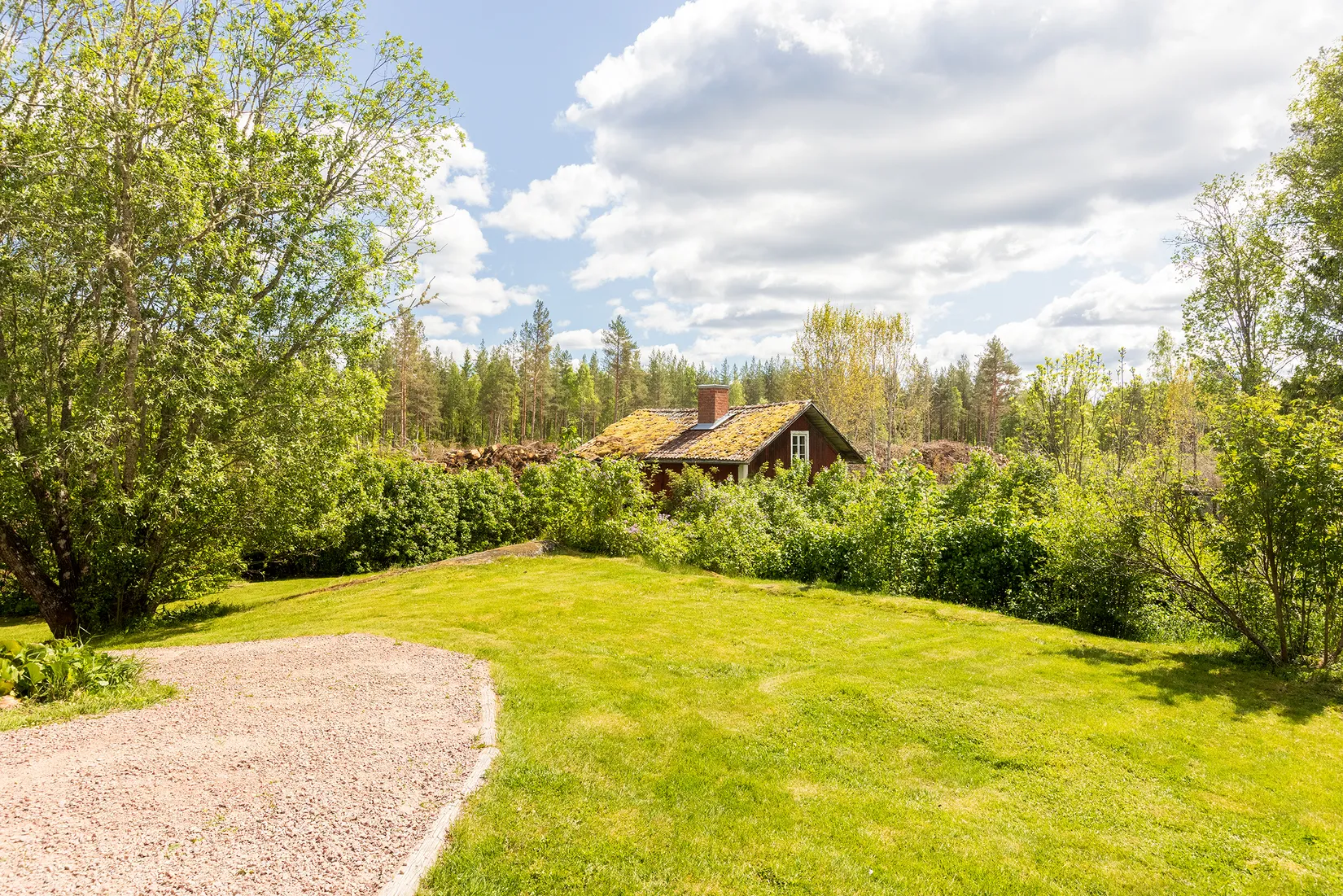 Villa, Katrinelund 1, Katrinelund / Almunge, Uppsala