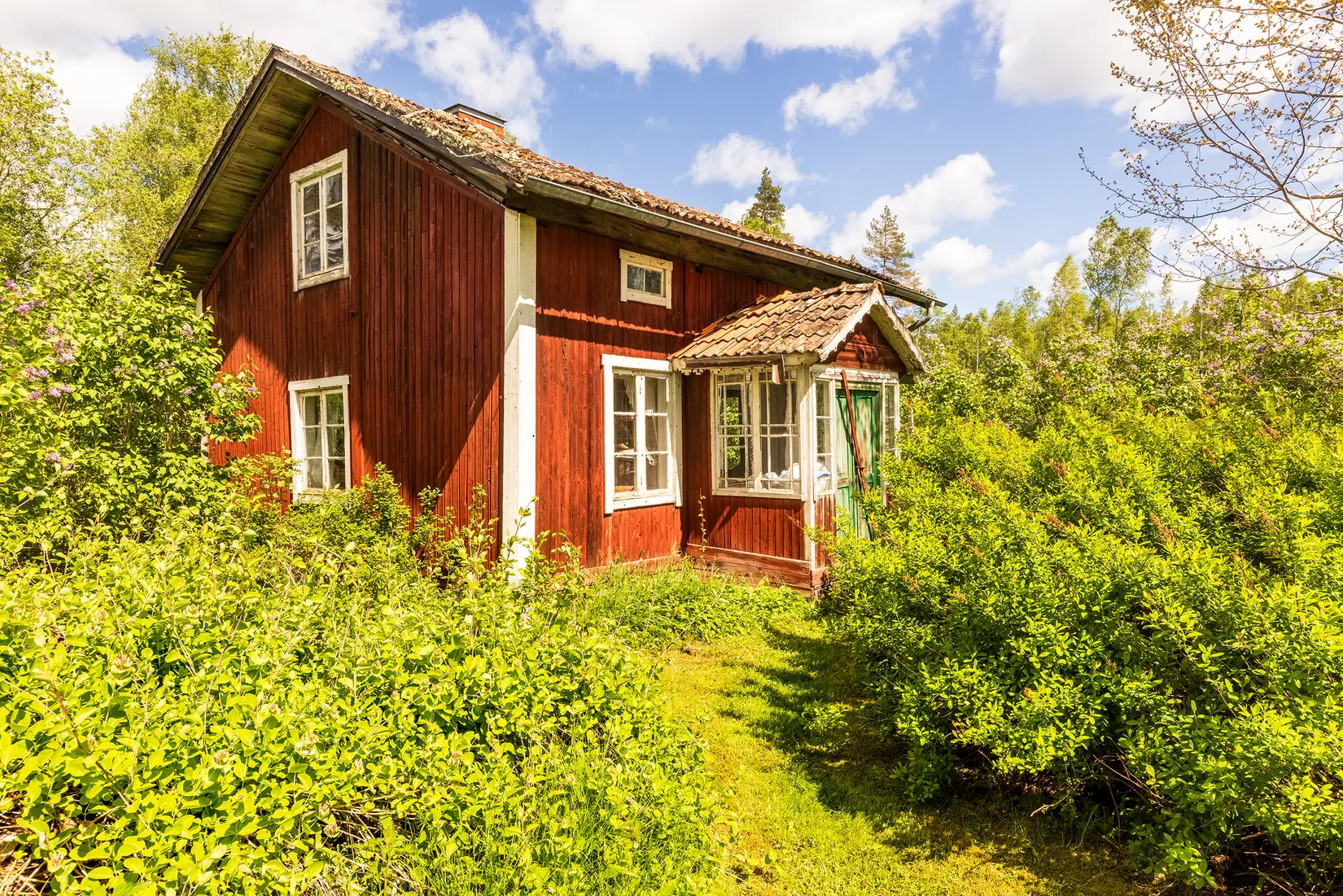 Villa, Katrinelund 1, Katrinelund / Almunge, Uppsala