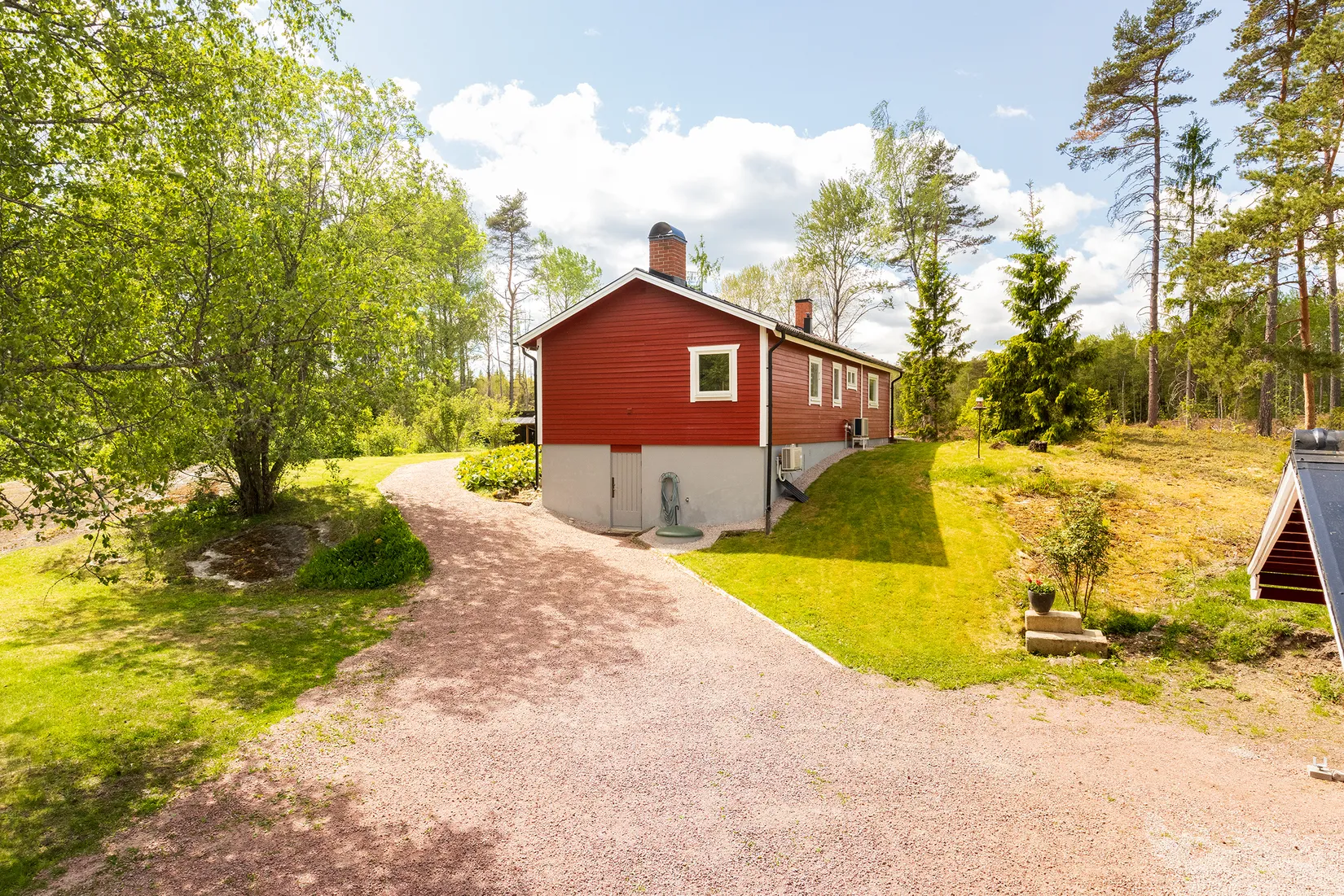 Villa, Katrinelund 1, Katrinelund / Almunge, Uppsala