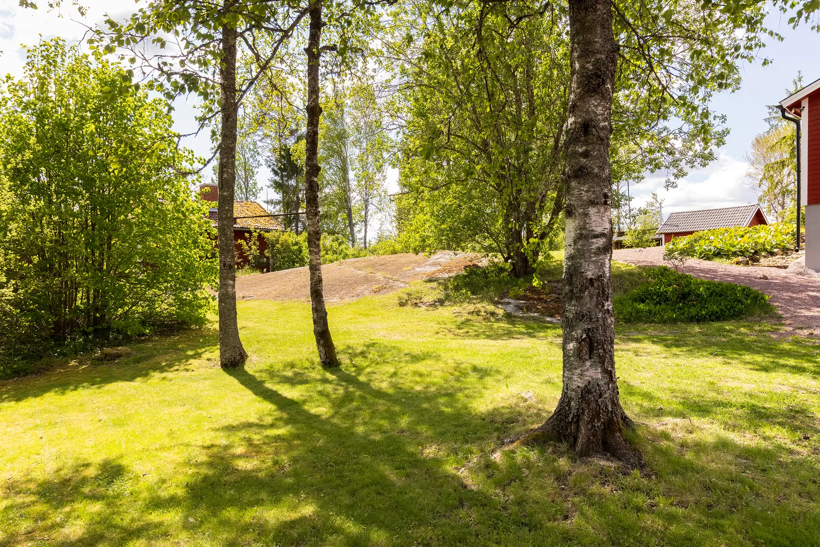 Villa, Katrinelund 1, Katrinelund / Almunge, Uppsala