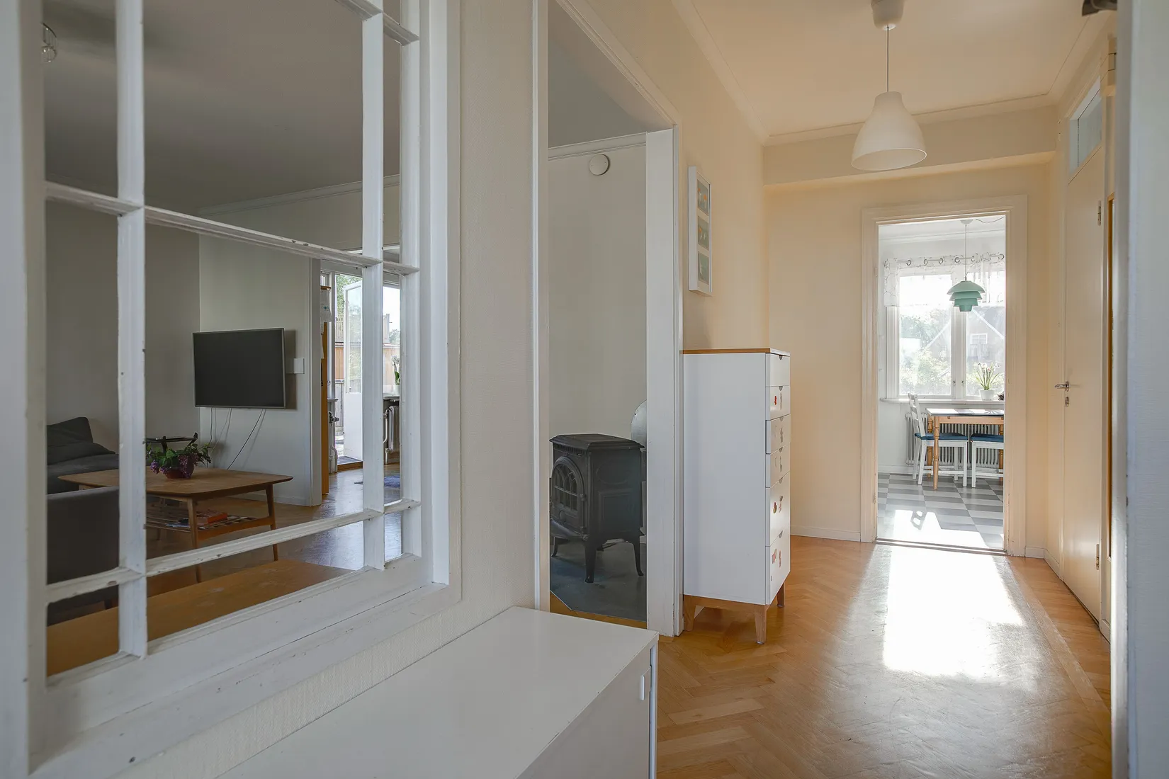 Villa, Gröna gatan 10, Eksjö