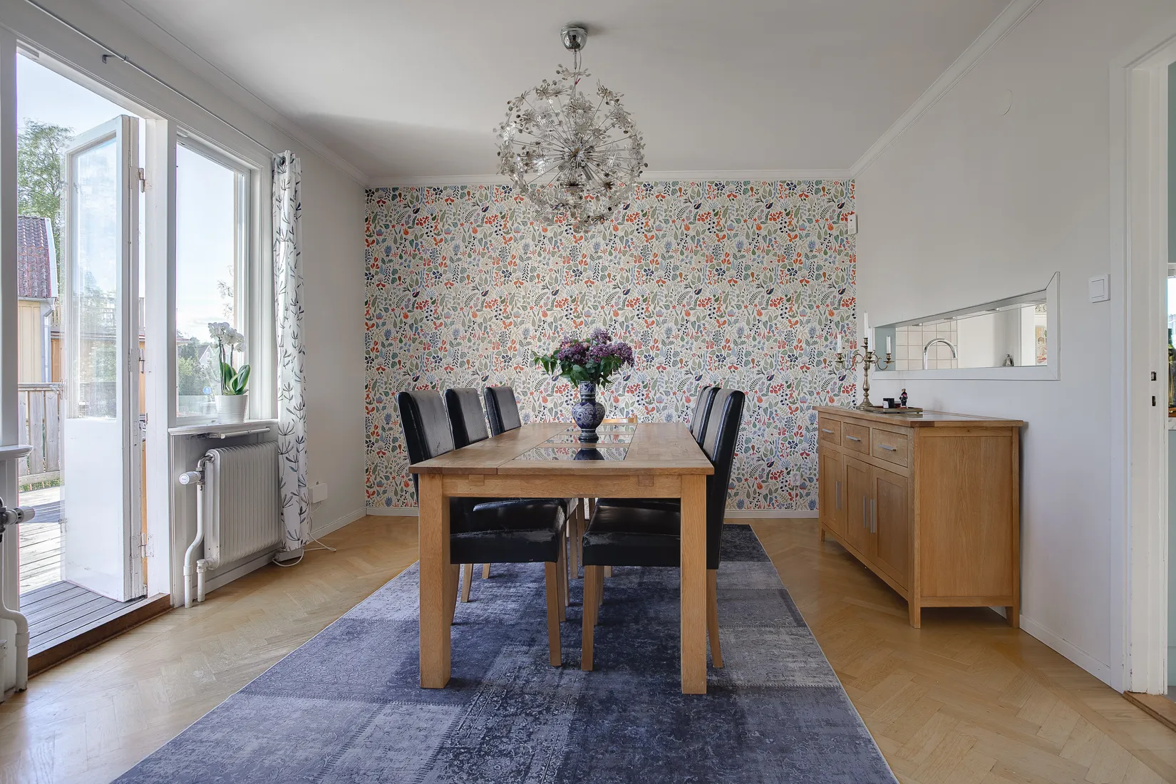 Villa, Gröna gatan 10, Eksjö