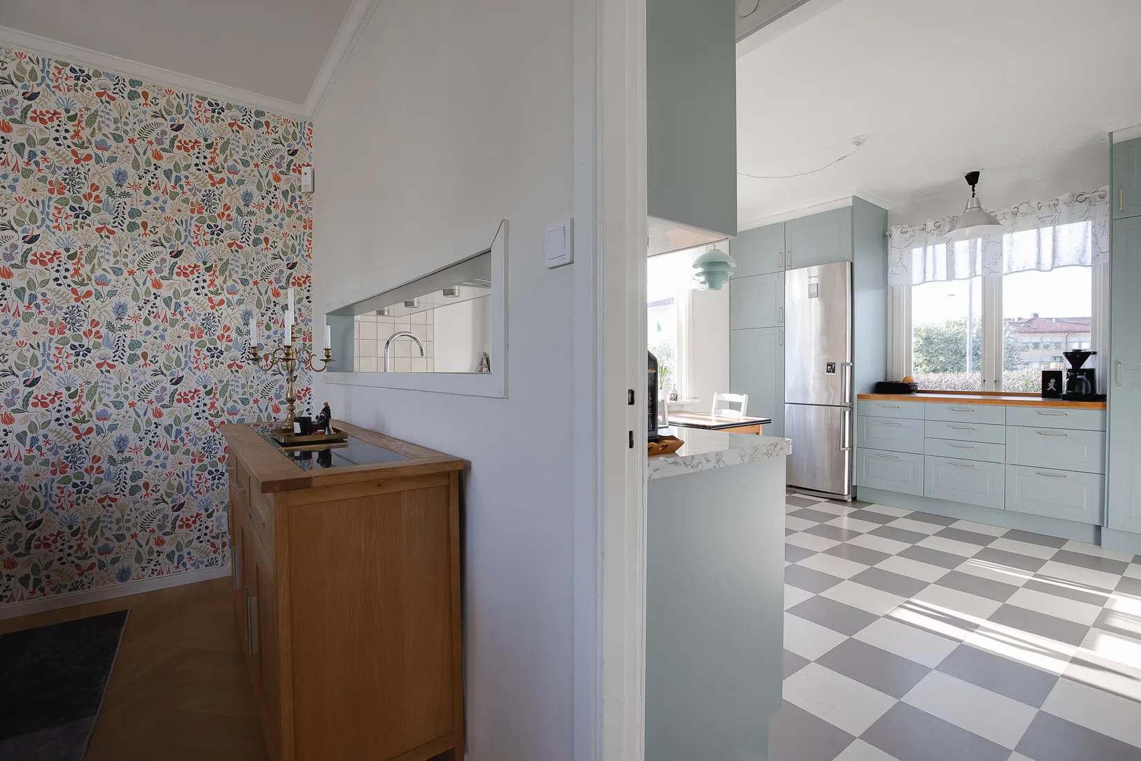 Villa, Gröna gatan 10, Eksjö