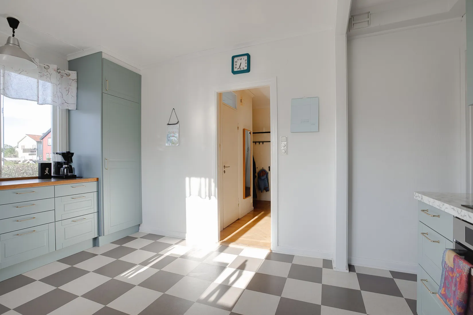 Villa, Gröna gatan 10, Eksjö