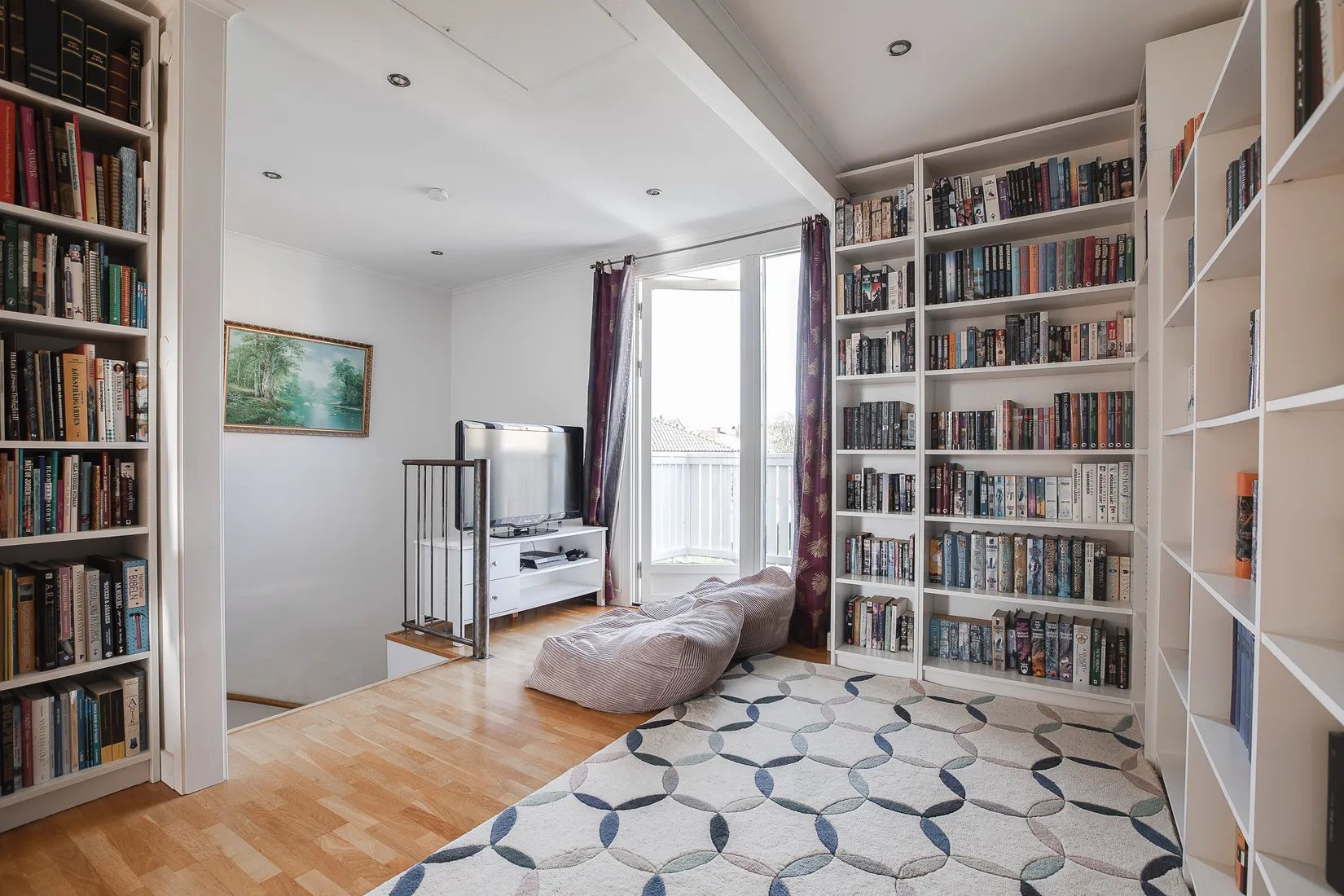 Villa, Gröna gatan 10, Eksjö