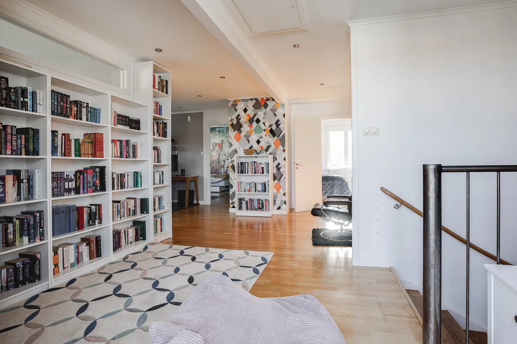 Villa, Gröna gatan 10, Eksjö