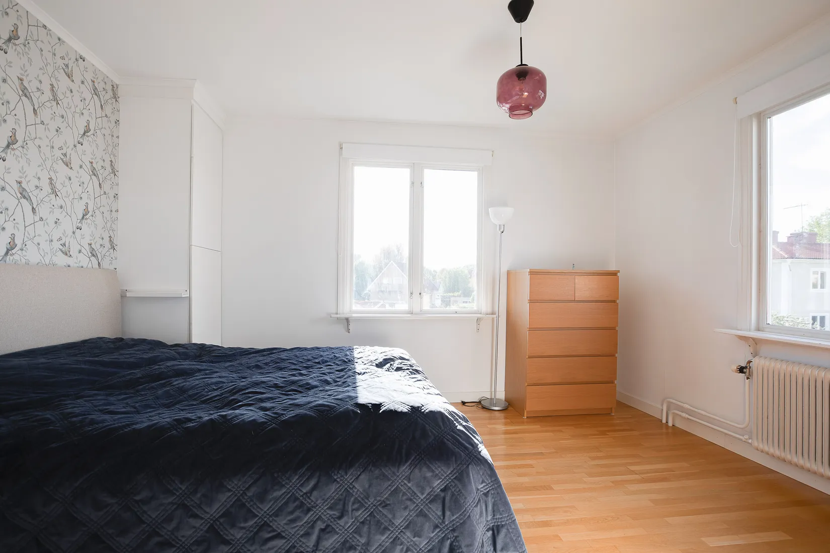 Villa, Gröna gatan 10, Eksjö