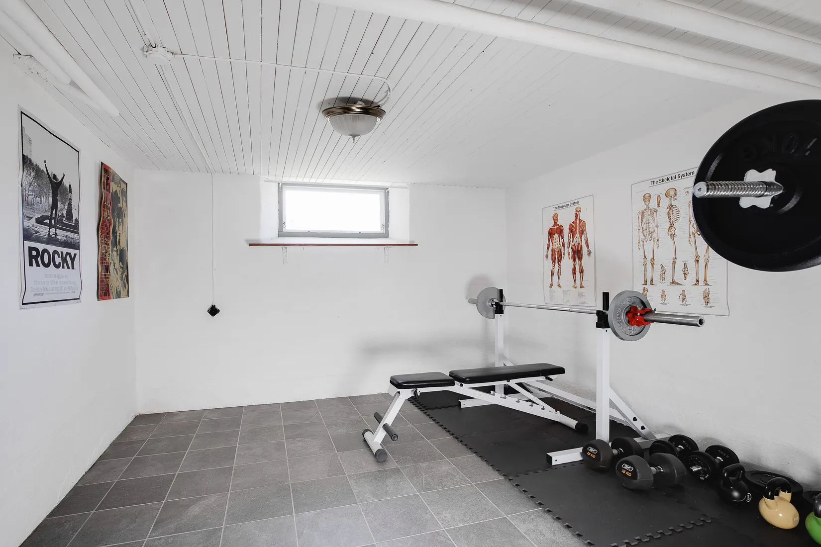 Villa, Gröna gatan 10, Eksjö