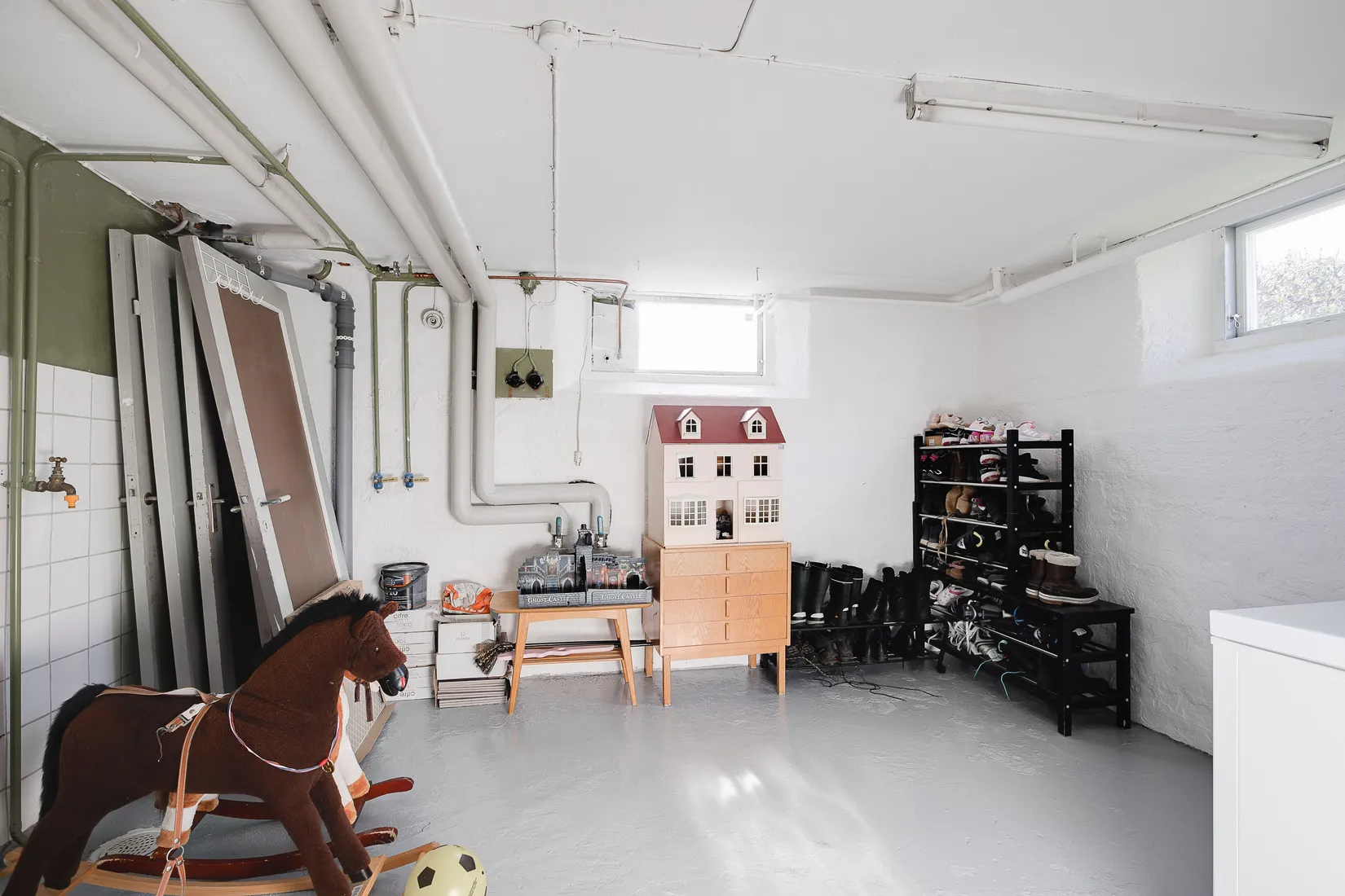 Villa, Gröna gatan 10, Eksjö