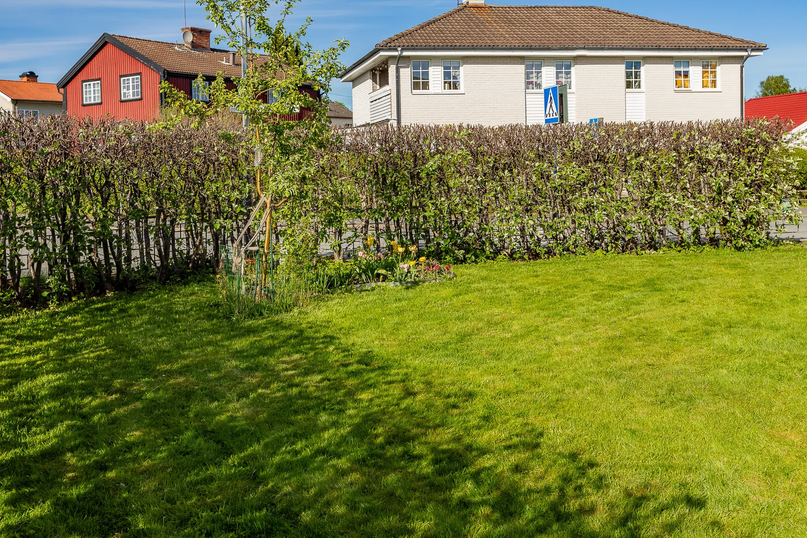 Villa, Gröna gatan 10, Eksjö