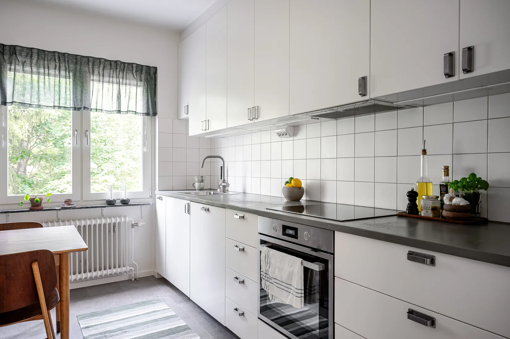 Bostadsrätt, Slalomvägen 5, Västertorp, Stockholm