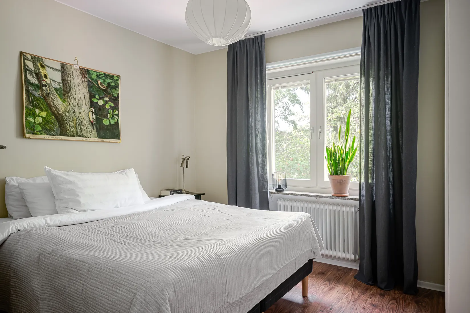 Bostadsrätt, Slalomvägen 5, Västertorp, Stockholm