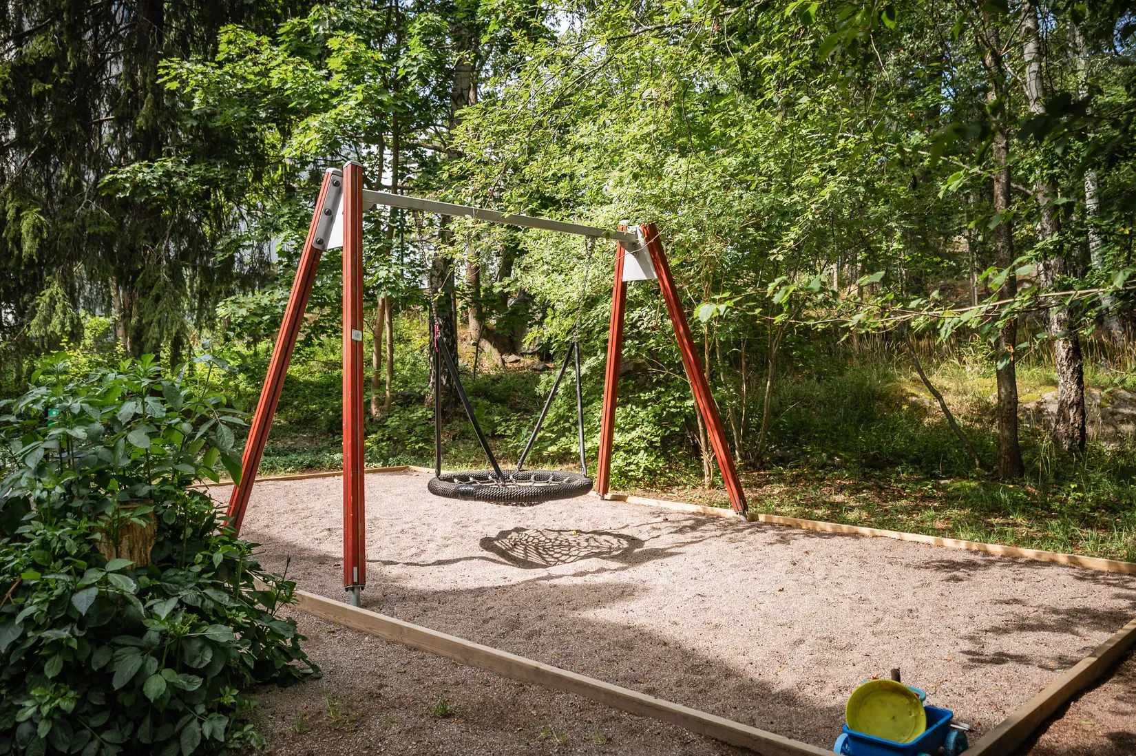 Bostadsrätt, Slalomvägen 5, Västertorp, Stockholm