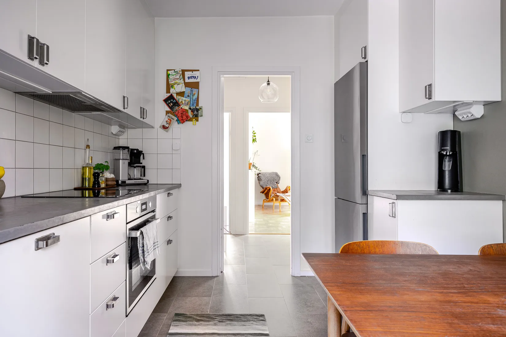 Bostadsrätt, Slalomvägen 5, Västertorp, Stockholm