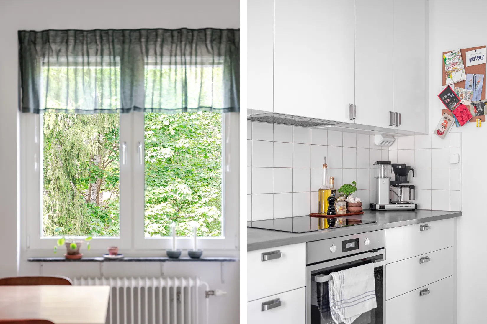 Bostadsrätt, Slalomvägen 5, Västertorp, Stockholm