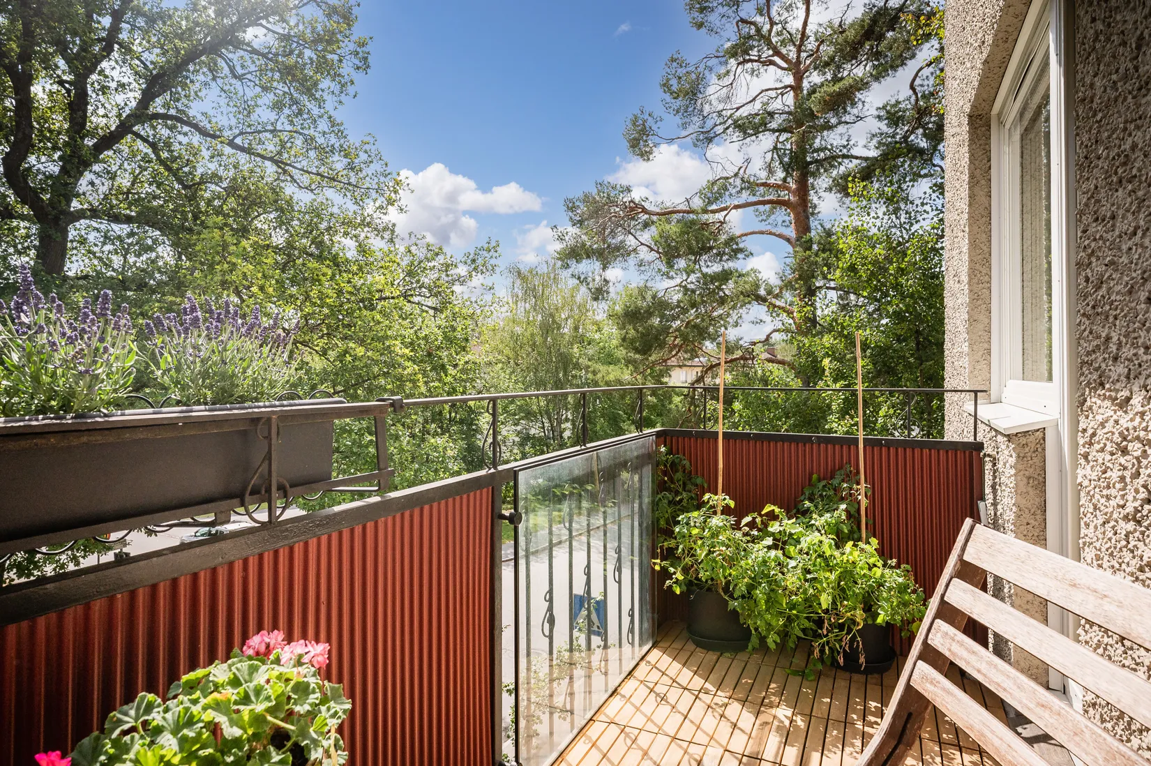 Bostadsrätt, Slalomvägen 5, Västertorp, Stockholm