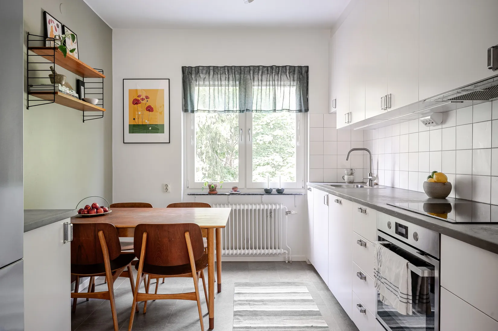 Bostadsrätt, Slalomvägen 5, Västertorp, Stockholm