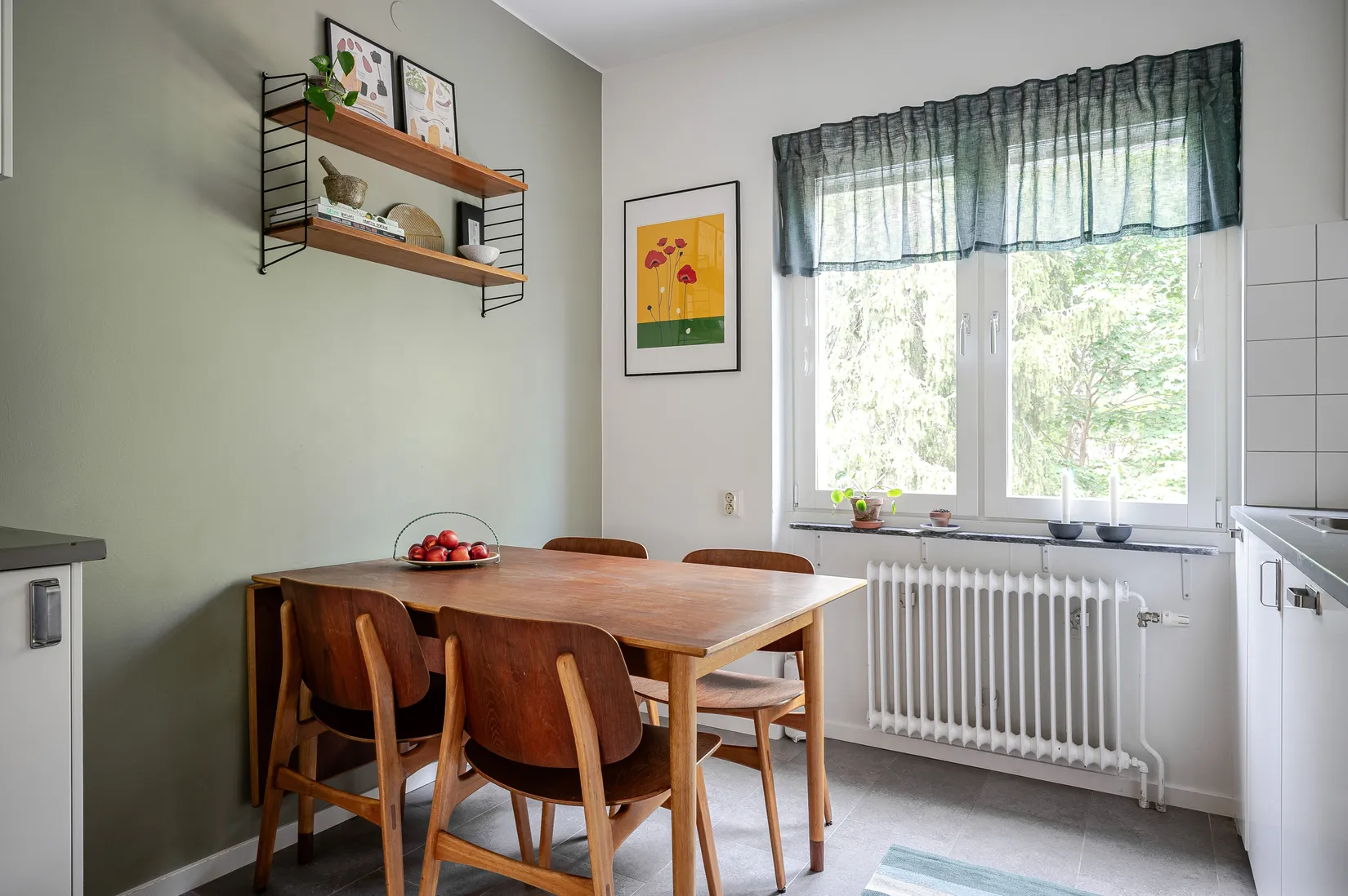 Bostadsrätt, Slalomvägen 5, Västertorp, Stockholm