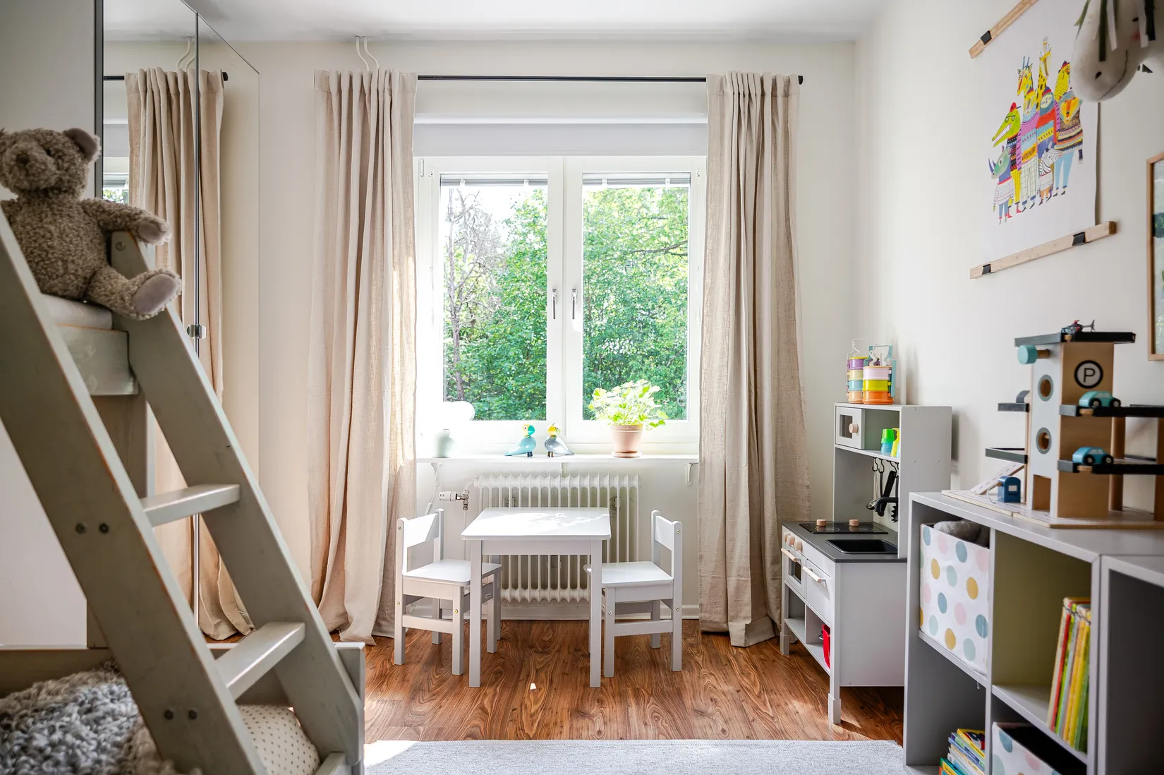 Bostadsrätt, Slalomvägen 5, Västertorp, Stockholm