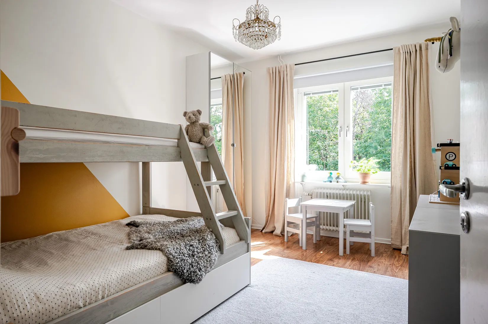 Bostadsrätt, Slalomvägen 5, Västertorp, Stockholm