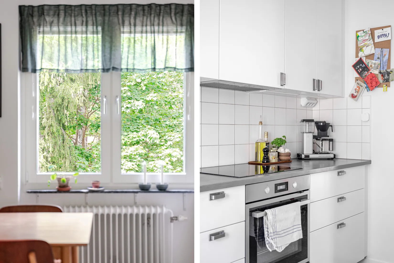 Bostadsrätt, Slalomvägen 5, Västertorp, Stockholm