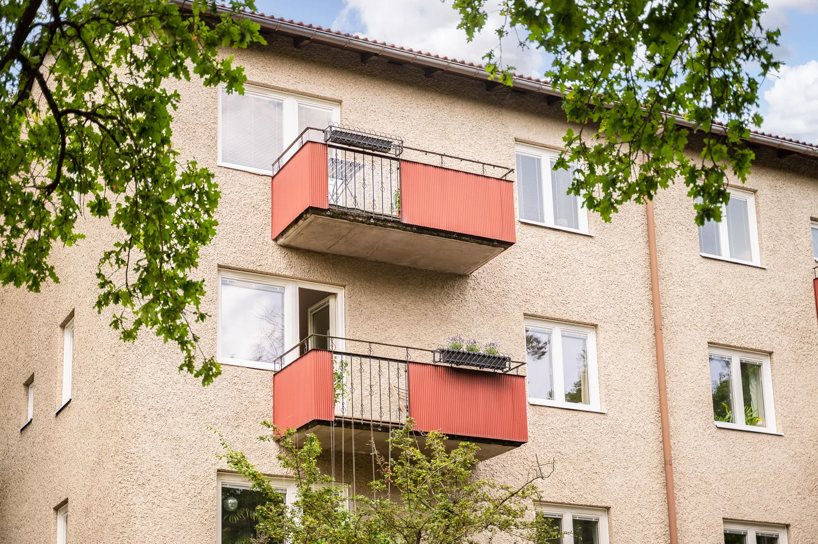 Bostadsrätt, Slalomvägen 5, Västertorp, Stockholm