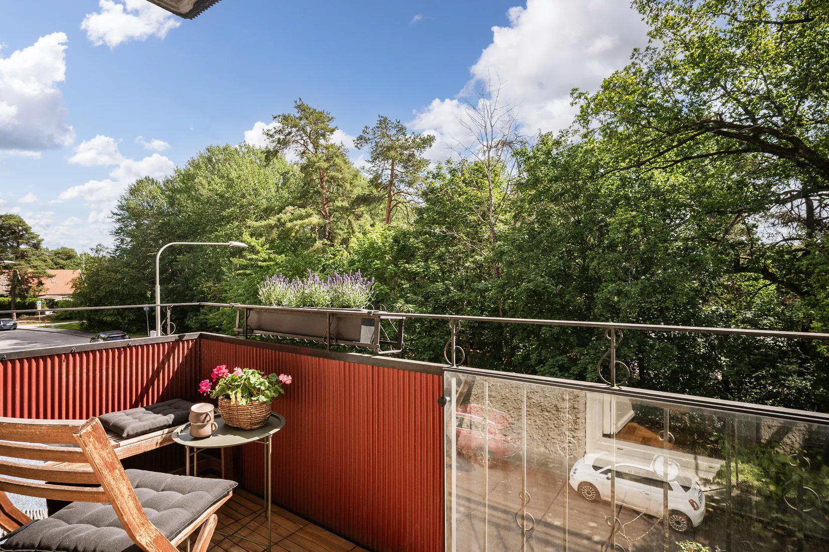 Bostadsrätt, Slalomvägen 5, Västertorp, Stockholm